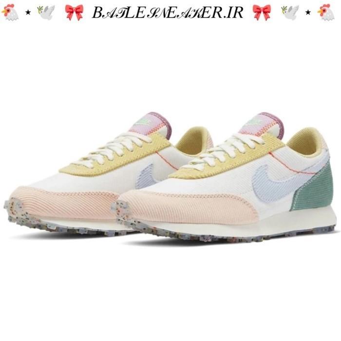 Sepatu Nike Daybreak SP Corduroy Pastel BNIB