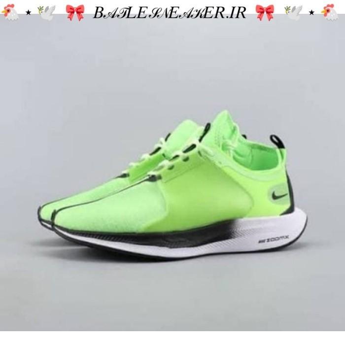 SEPATU NIKE ZOOM PEGASUS TURBO XX GREEN BNIB