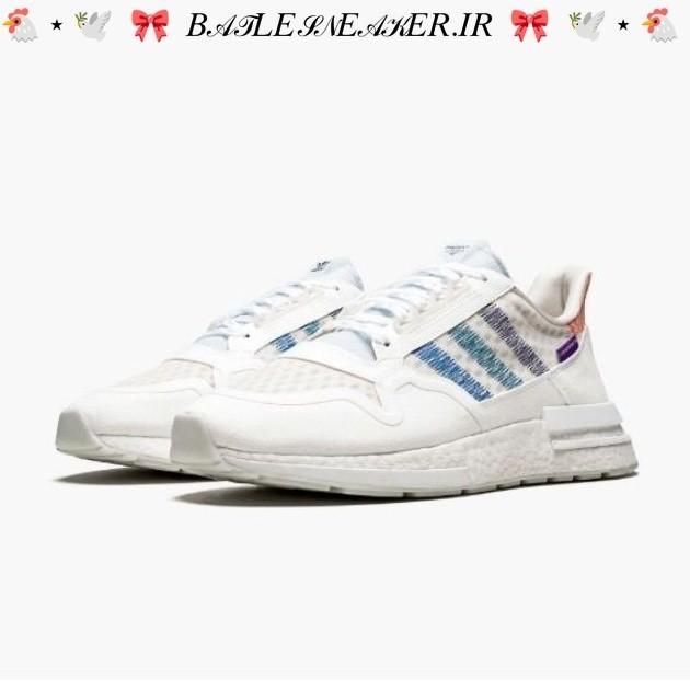 Adidas ZX500 RM Commonwealth BNIB