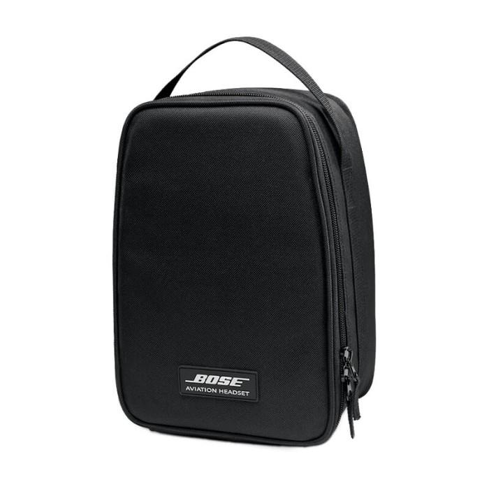 Bose A20 Headset Bag - Tas Terbang Pilot