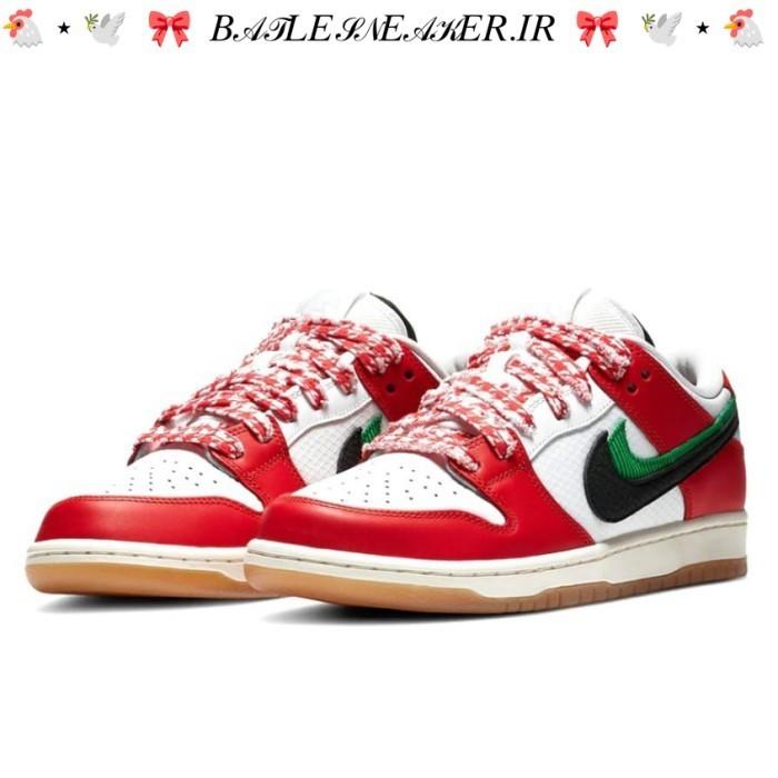 SEPATU NIKE SB DUNK LOW FRAME SKATE HABIBI BNIB