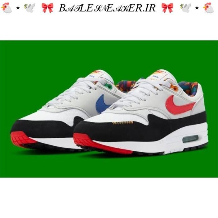 Sepatu Nike Air Max 1 Live Together Play Together BNIB