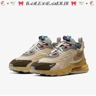 Sepatu Nike Air max 270 React Eng BNIB