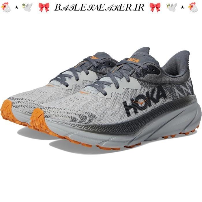 Hoka One One Challenger ATR 7 Harbor Mist Castlerock BNIB