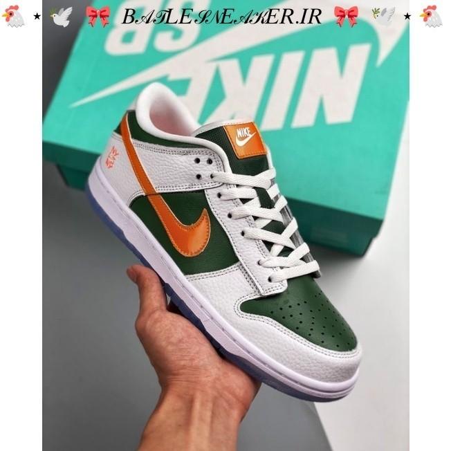 Sepatu Nike SB Dunk Low NY vs NY BNIB