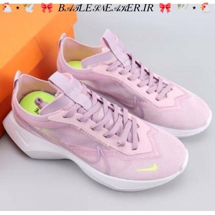 SEPATU NIKE AIR ZOOM VISTA LITE PINK BNIB