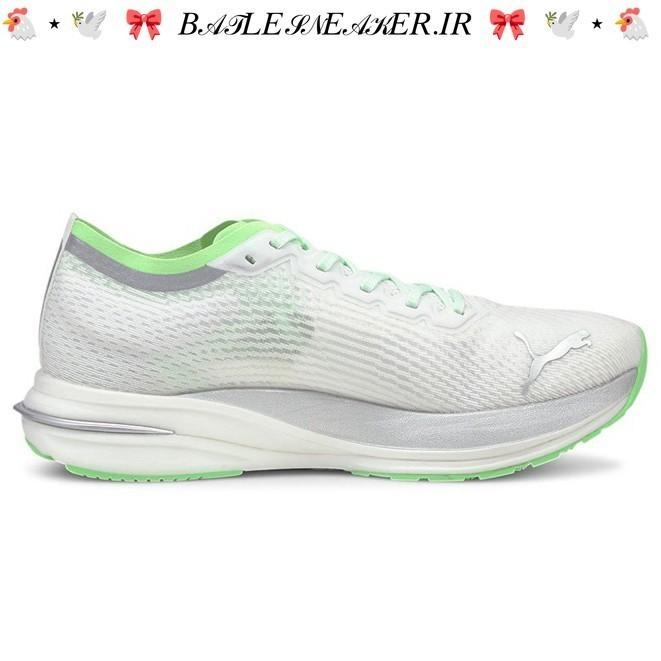 Sepatu Deviate Nitro Cooladapt BNIB