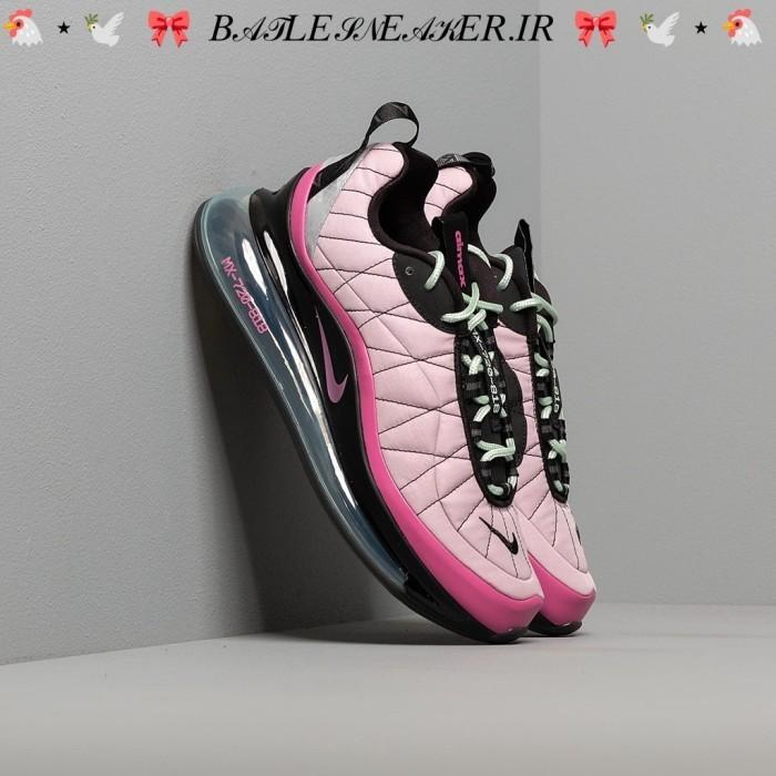 SEPATU NIKE AIR MAX 720 MX PINK ICED LilAC BNIB