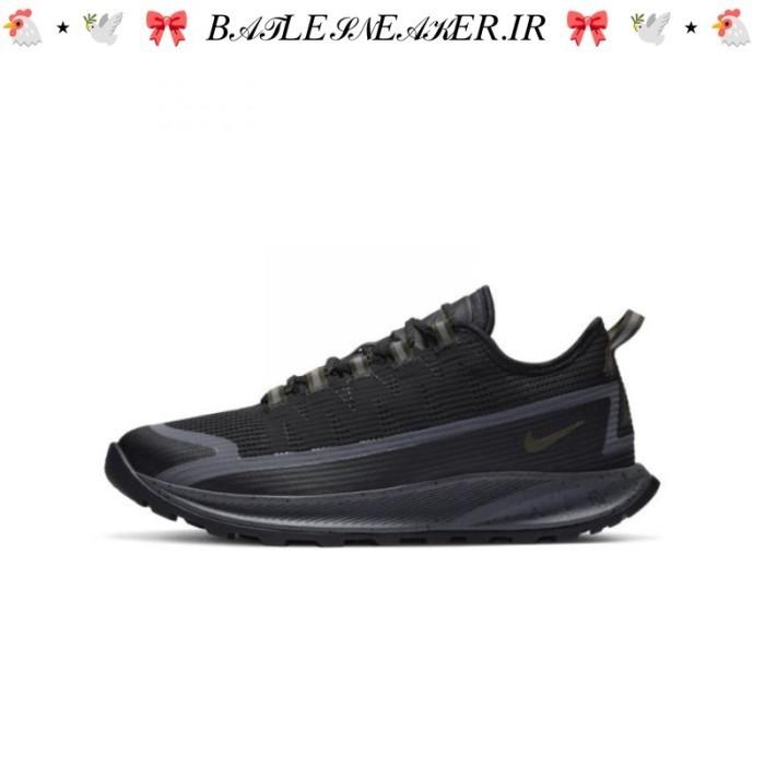 Sepatu Nike ACG Air Nasu Black Olive BNIB
