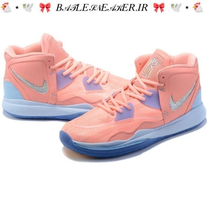 Nike Kyrie Irving 8 Infinity Pink Tint Guava Ice BNIB