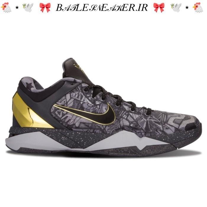 SEPATU NIKE KOBE 7 PLELUDE LONDON BNIB