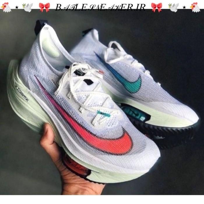 Sepatu Nike Alphafly Next % Watermelon BNIB