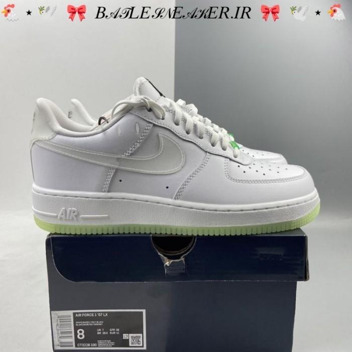 Sepatu Nike AF 1 Low Have A Day Glow In The Dark BNIB