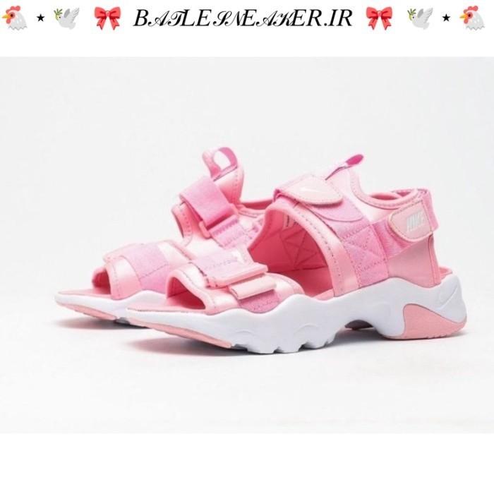Sandal Canyon Rust Pink BNIB