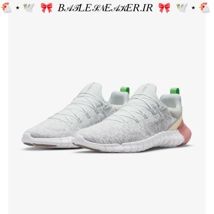 Sepatu Nike Free RN 5.0 Free RN 5.0 Grey Fog BNIB