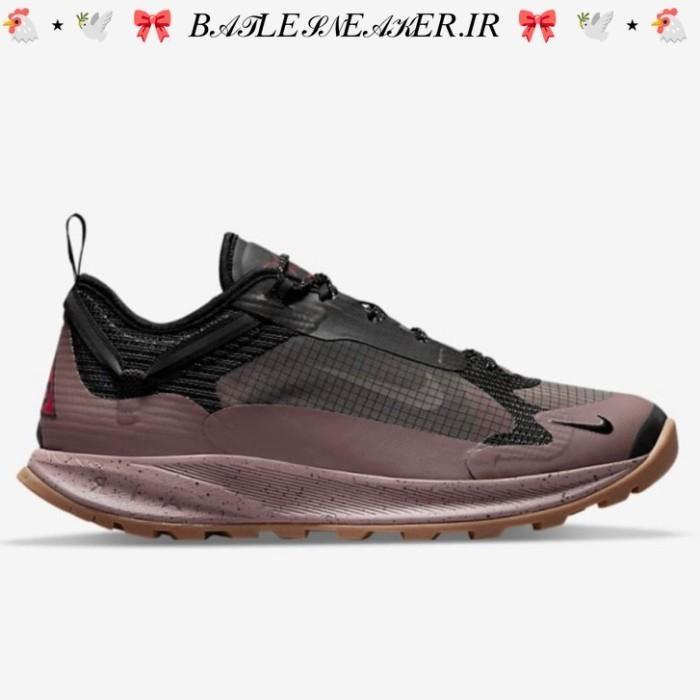 Sepatu Nike ACG Air Nasu 2 Smokey Mauve BNIB