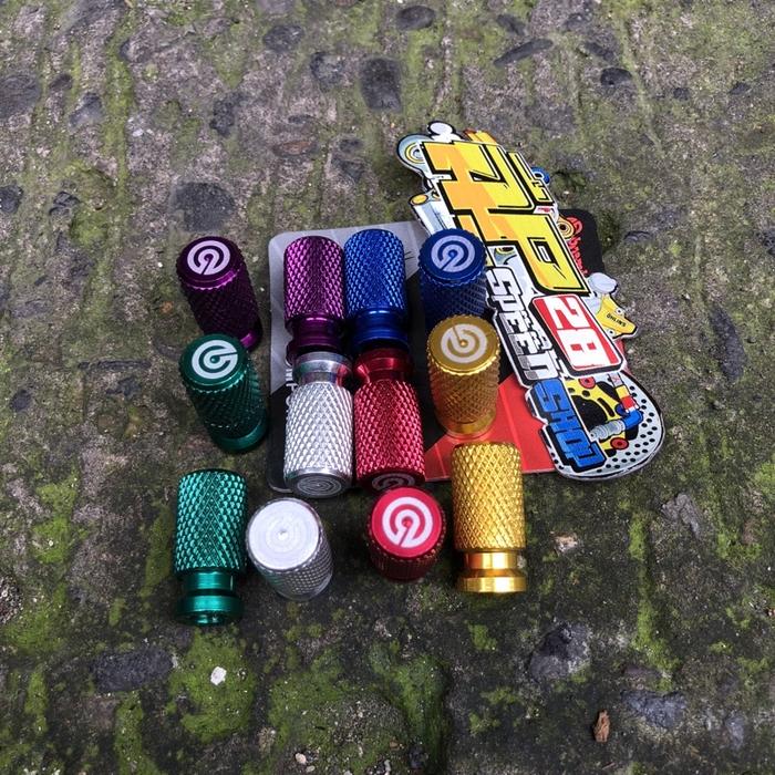 TUTUP PENTIL FULL CNC UNIVERSAL ALL MOTOR BEBEK MATIC MIO FINO SOUL XEON NOUVO BEAT VARIO SCOOPY GEN