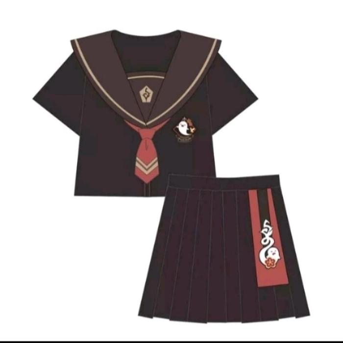 SEIFUKU HU TAO