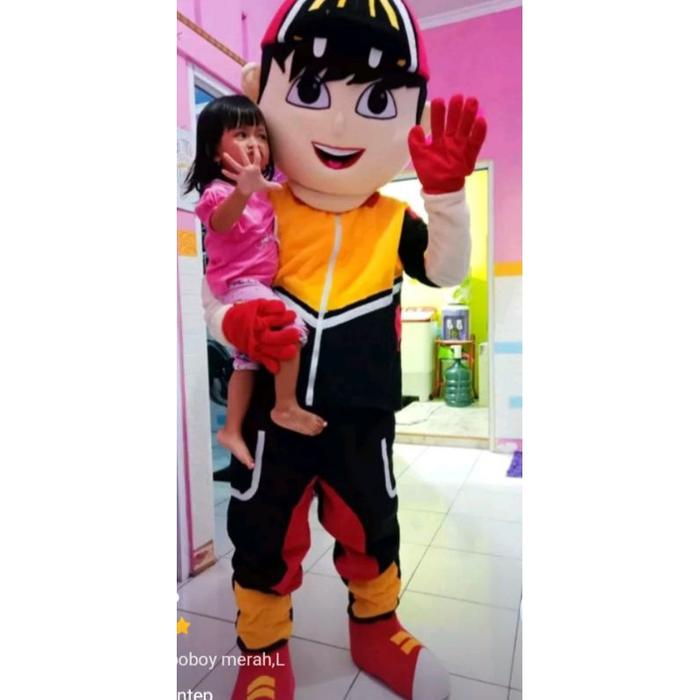 kostum badut boboiboy merah kostum kelinci kostum kelinci dewasa