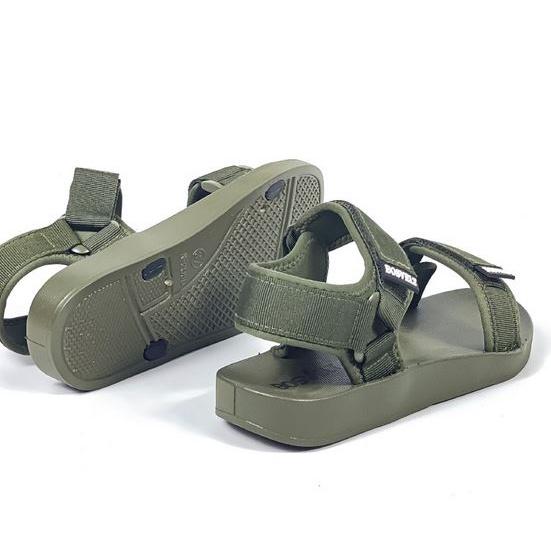 Sagitashop - Sepatu Sandal Tali Wanita Joe Jeon Bosvelt Footwear