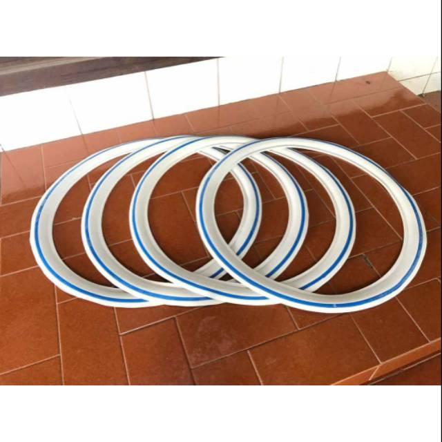 Lisban biru ring 17 variasi C70 grand prima v80 pispot dll