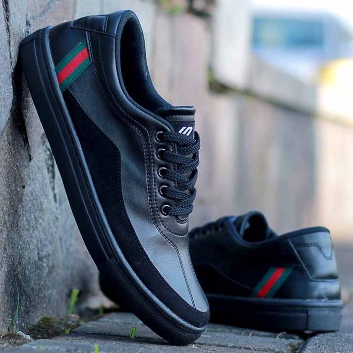 Kuzatura Sepatu sneakers Casual Pria  dan wanita Kuzatura