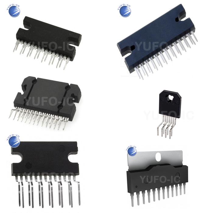 Free Ship F9223L TDA1557Q LA7838 F9222L LA4631 UPC1298V LV5680 LV5680NPVC TDA7294 TDA7294V TDA7375V 