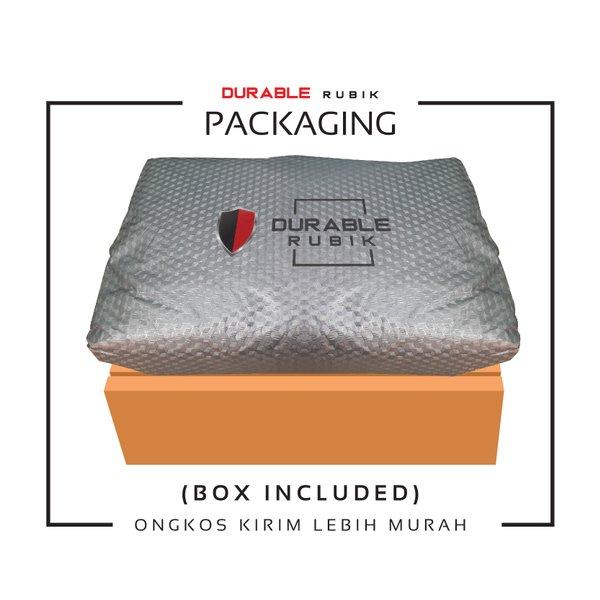 Bmw X1 X2 X3 X4 X5 X6 X7 Cover Mobil Outdoor Rubik Sarung Waterproof Durable