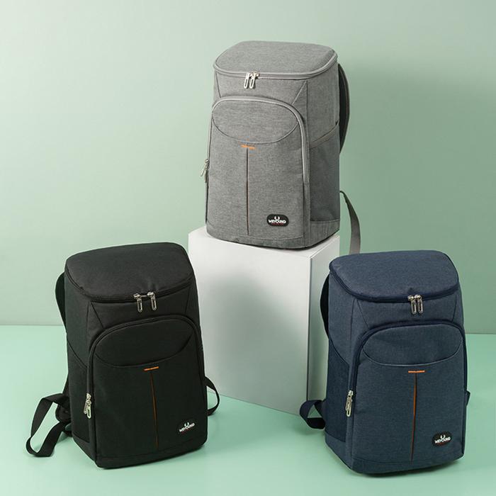 New 20L Portab Insulated Backpack Coor Coor Backpack