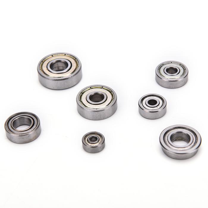 New 1pc 608ZZ 623ZZ 624ZZ 625ZZ 688ZZ 626ZZ F688ZZ Radial
