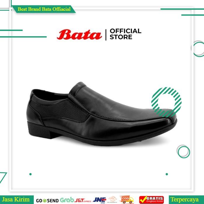 BATA Bata Men Formal Shoes DANILO - 8516173