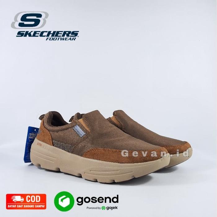 (Terlaris) Skechers Go Walk Duro - Skechers Pria - Sepatu Skechers Pria