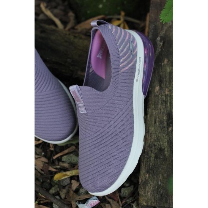 (Terlaris) Skechers Go Walk Air 0.2 Women