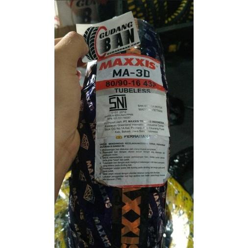 Produk SPECIAL PROMO - No Retur (ukuran/tipe pilih di varian) Maxxis Aspira Diamond MA V6 M921 MA-3D