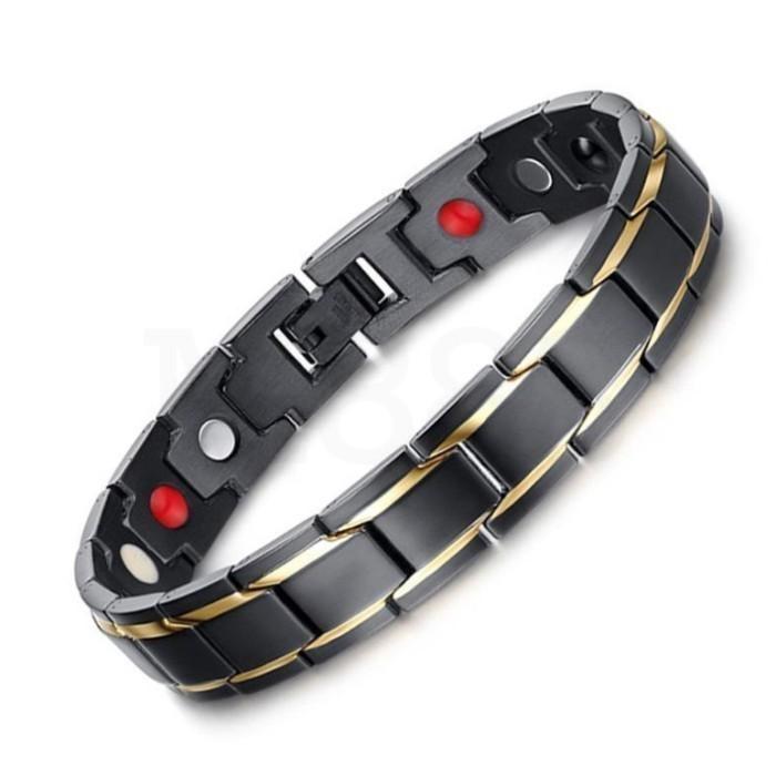BioMagnetik Strap BioMagnetic - M888