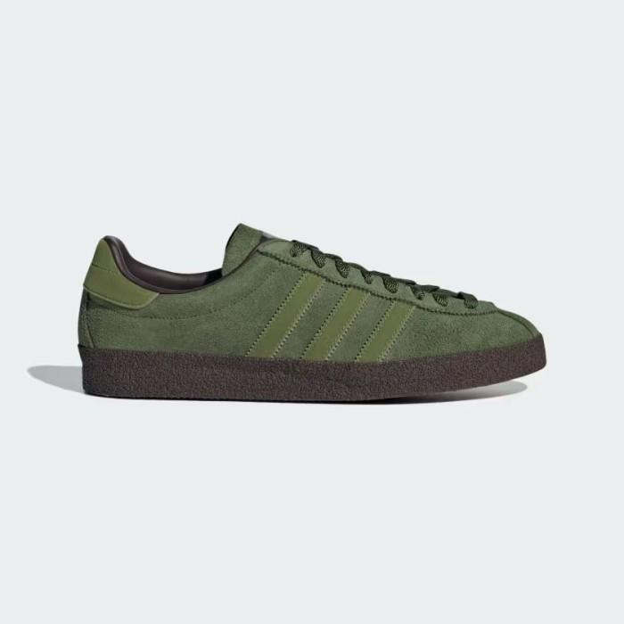 Adidas Ardwick SPZL Craft Green Tech Olive