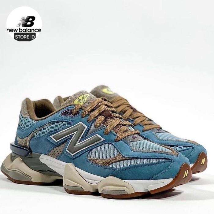 SEPATU NB NEW BALANCE 9060 BODEGA -