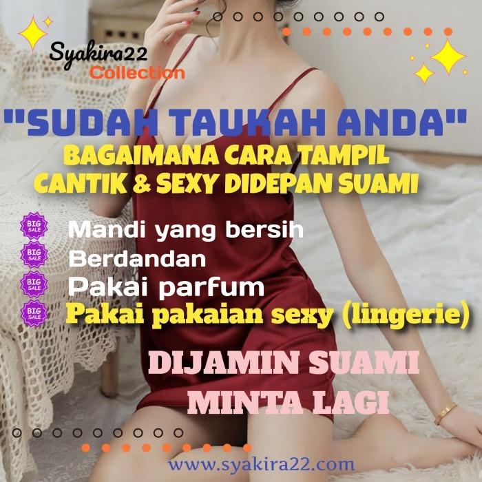Barang Terlaris Baju Sexy Lengerie Hot Baju Dinas Malam Wanita Import