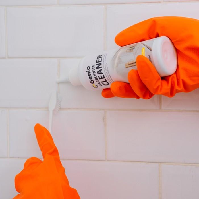 ^.^BERIL66 Genio Marblenite Cleaner - Pembersih Marmer, Granit, Nat