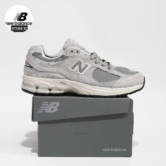 SEPATU NB NEW BALANCE 2002R MARBLEHEAD -