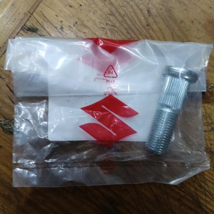 Baut Roda Suzuki 12MM original