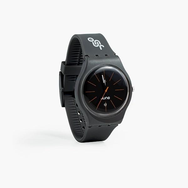 Juno - Slava Grey | Watches | Jam Tangan | Jam Tangan Pria Wanita