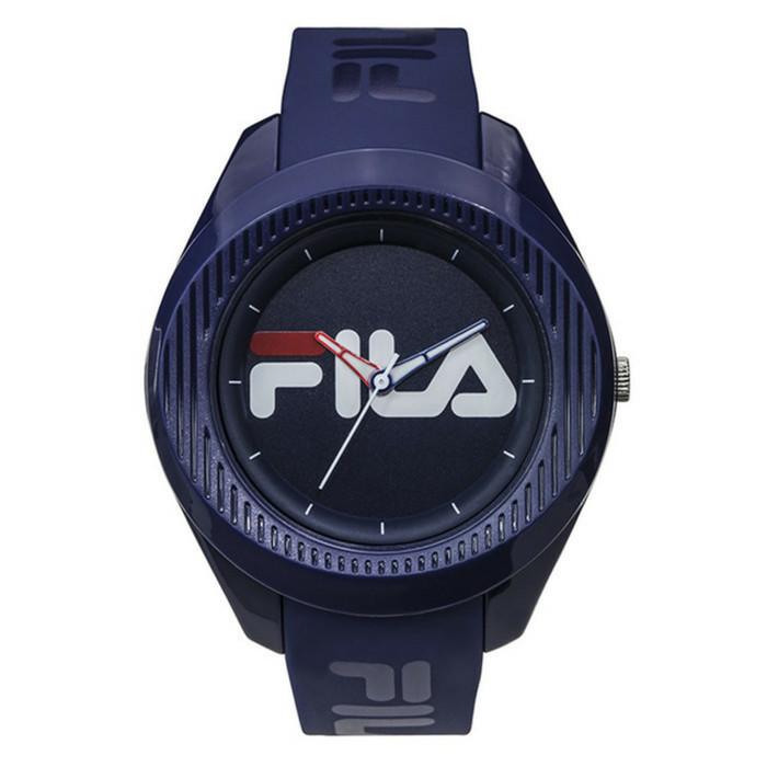 Jam Tangan Pria Wanita Anak Fila Original FL38 38160005 38-160-005