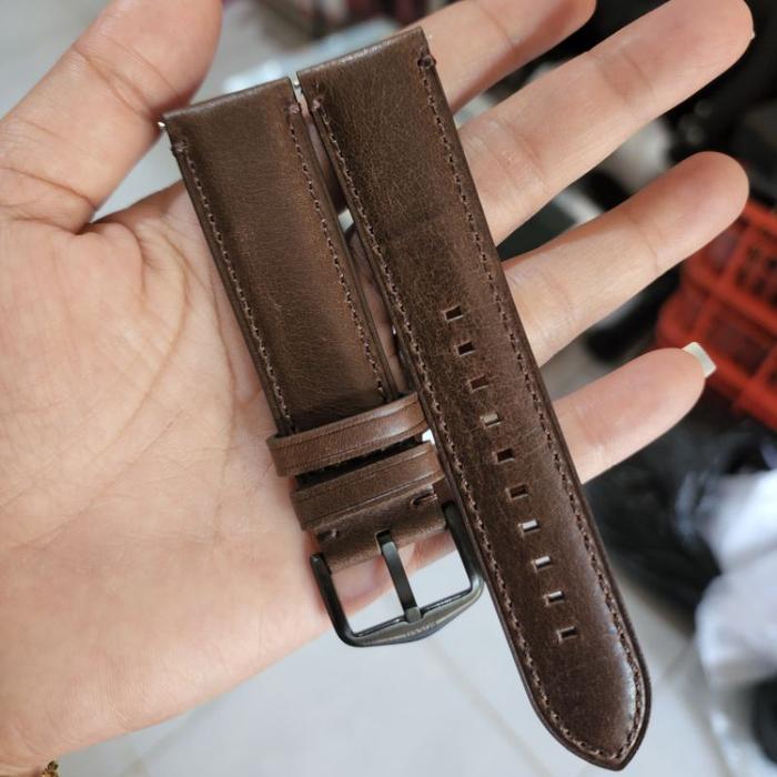 Tali FS5437 FS-5437 Kulit FS5437 FS-5437 Strap Kulit FS5437 FS-5437 Tali Kulit FS5437 FS-5437
