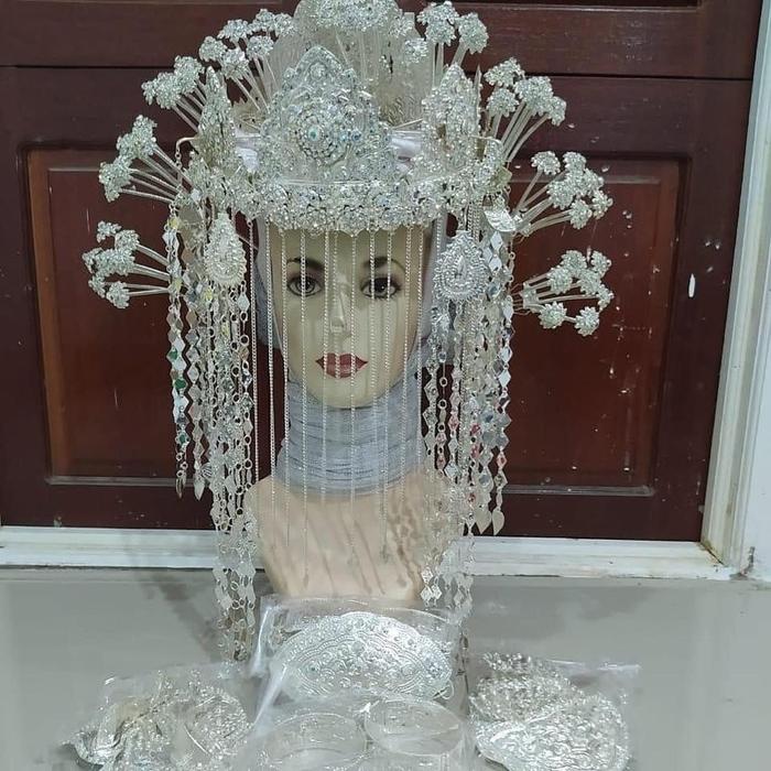JAMANG PONTIANAK / SAMBAS