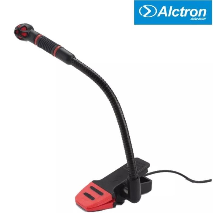 Alctron IM500 Saxophone Microphone Condensor Cardioid Original