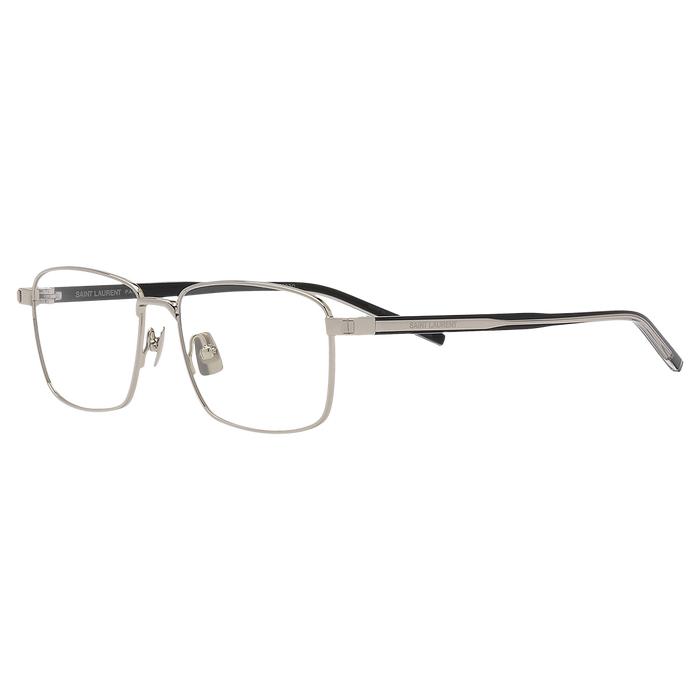 Saint Laurent Kacamata Unisex F YSL K666 002 55