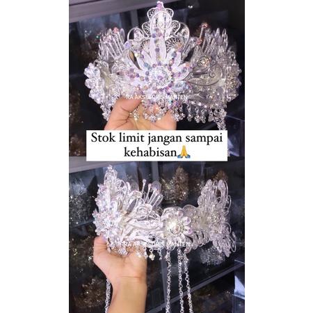 SIGER TRAP CIKI CABANG 3 HALUSAN RUMBAI MUTIARA/SIGER CIKI CABANG 3 TRAP JUNTAI/ SIGER TRAP CIKI PRE
