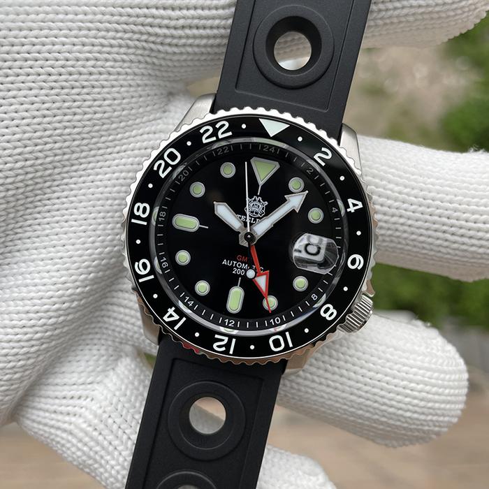 Steeldive SD1994 Mechanical Watch NH Movement