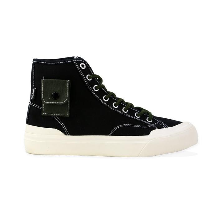 QSHOP- VULCAN - ReneClass Cargos - Sepatu vulcanized